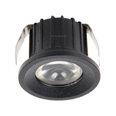 LED ЛУНА OMIX 3W CL 4000K ЧЕРНА VIVA LED ЛУНА OMIX 3W CL 4000K ЧЕРНА VIVA