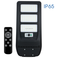 LED СОЛАРНА УЛИЧНА ЛАМПА 100W 6400K IP65 VIVALUX REX LED СОЛАРНА УЛИЧНА ЛАМПА 100W 6400K IP65 VIVALUX REX