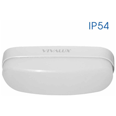 LED ПЛАФОН 16W 4K IP54 BALI/O LED VIVA LED ПЛАФОН 16W 4K IP54 BALI/O LED VIVA