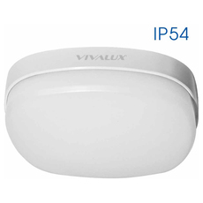 LED ПЛАФОН 16W 4K IP54 BALI/S LED VIVA LED ПЛАФОН 16W 4K IP54 BALI/S LED VIVA