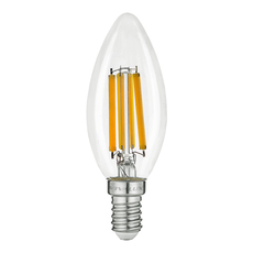 LED КРУШКА E14 7W 3000K 960LM FIL VIVA LED КРУШКА E14 7W 3000K 960LM FIL VIVA
