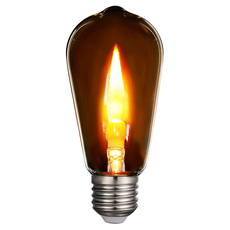 LED КРУШКА E27 0.6W 1800K 20LM FIL VIVA LED КРУШКА E27 0.6W 1800K 20LM FIL VIVA