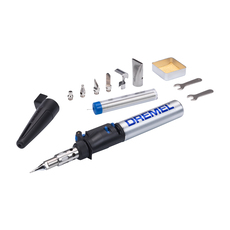 DREMEL ГАЗОВ ПОЯЛНИК VERSATIP 2000-7 DREMEL ГАЗОВ ПОЯЛНИК VERSATIP 2000-7