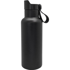 &ТЕРМО БУТИЛКА CLICK CAP 500 ML ЧЕРЕН &ТЕРМО БУТИЛКА CLICK CAP 500 ML ЧЕРЕН