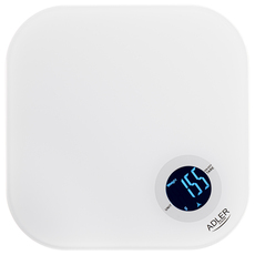 КУХНЕНСКА ВЕЗНА БЯЛА ADLER КУХНЕНСКА ВЕЗНА БЯЛА ADLER