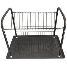 СУШИЛНИК ЗА ЧИНИИ 2 ЕТАЖА ЧЕРЕН NEGO СУШИЛНИК ЗА ЧИНИИ 2 ЕТАЖА ЧЕРЕН NEGO