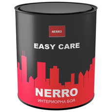 ИНТЕРИОРНА БАЗА ЗА ТОНИРАНЕ EASY CARE W 0.98 L NERRO ИНТЕРИОРНА БАЗА ЗА ТОНИРАНЕ EASY CARE W 0.98 L NERRO