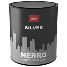 ИНТЕРИОРНА БАЗА ЗА ТОНИРАНЕ SILVER БАЗА W 0.98 L NERRO ИНТЕРИОРНА БАЗА ЗА ТОНИРАНЕ SILVER БАЗА W 0.98 L NERRO
