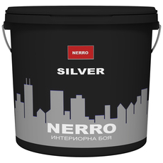 ИНТЕРИОРНА БАЗА ЗА ТОНИРАНЕ SILVER БАЗА W 9.80 L NERRO ИНТЕРИОРНА БАЗА ЗА ТОНИРАНЕ SILVER БАЗА W 9.80 L NERRO