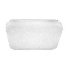 LED ПЛАФОН 12W 3-6K 27X27CM COSMOS VITO LED ПЛАФОН 12W 3-6K 27X27CM COSMOS VITO