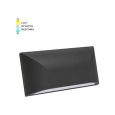 LED ФАСАДНО ТЯЛО 6W 3000-6000K IP65 VITO LED ФАСАДНО ТЯЛО 6W 3000-6000K IP65 VITO