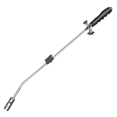 ГОРЕЛКА ЗА ПЛЕВЕЛИ БАЙОНЕТНА ПИЕЗО ЗАПАЛВАНЕ Ф28 2.8KW PREMIUM-HD 48231 ГОРЕЛКА ЗА ПЛЕВЕЛИ БАЙОНЕТНА ПИЕЗО ЗАПАЛВАНЕ Ф28 2.8KW PREMIUM-HD 48231