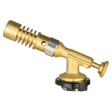 ГОРЕЛКА БАЙОНЕТНА Ф20.4 1.45KW PREMIUM-HD 48233 ГОРЕЛКА БАЙОНЕТНА Ф20.4 1.45KW PREMIUM-HD 48233