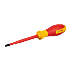 BOSCH BLUE ОТВЕРТКА PZ 2X125 BOSCH BLUE ОТВЕРТКА PZ 2X125