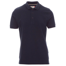 ТЕНИСКА С ЯКА Venice navy СИН.L ТЕНИСКА С ЯКА Venice navy СИН.L