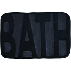 КИЛИМЧЕ ЗА БАНЯ BASIC АКВА BATH TONI BAD КИЛИМЧЕ ЗА БАНЯ BASIC АКВА BATH TONI BAD