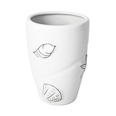 &BEACH ЧАША БЯЛО &BEACH ЧАША БЯЛО