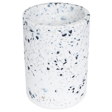 LAPIS ЧАША БЯЛА МОЗАЙКА LAPIS ЧАША БЯЛА МОЗАЙКА