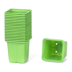 Комплект саксии за разсад 20бр GRN Комплект саксии за разсад 20бр GRN