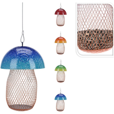 ХРАНИЛКА ЗА ПТИЦИ 23CM PROGARDEN 557104650 ХРАНИЛКА ЗА ПТИЦИ 23CM PROGARDEN 557104650