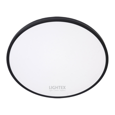 LED ПЛАФОН 50W 3000-6500K 5400LM Ф60CM LIGHTEX LED ПЛАФОН 50W 3000-6500K 5400LM Ф60CM LIGHTEX