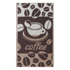 КЪРПА ЯНА 40Х70 КАФЕ 400 G/M2 МИКС КЪРПА ЯНА 40Х70 КАФЕ 400 G/M2 МИКС