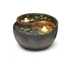 ГРАДИНСКИ ФОНТАН HD HD-11001 ГРАДИНСКИ ФОНТАН HD HD-11001