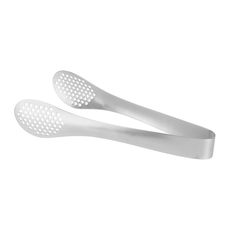 ЩИПКА ЗА СЕРВИРАНЕ 23 CM INOX MATT HORECANO ЩИПКА ЗА СЕРВИРАНЕ 23 CM INOX MATT HORECANO