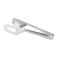 ЩИПКА ЗА СЕРВИРАНЕ 25.5 CM INOX MATT HORECANO ЩИПКА ЗА СЕРВИРАНЕ 25.5 CM INOX MATT HORECANO