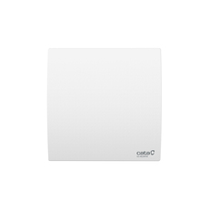 &ВЕНТИЛАТОР UC-10 SILENTIS WH С КЛАПА &ВЕНТИЛАТОР UC-10 SILENTIS WH С КЛАПА
