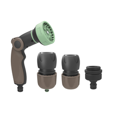 КОМПЛЕКТ ПИСТОЛЕТ 8 JET EASY GF RECO GF80606918 КОМПЛЕКТ ПИСТОЛЕТ 8 JET EASY GF RECO GF80606918