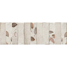 ФАЯНС ДЕКОР KAI ЛУМИНА КРЕМ 24.4X74.4 CM ФАЯНС ДЕКОР KAI ЛУМИНА КРЕМ 24.4X74.4 CM