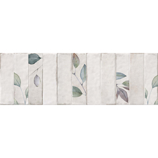 ФАЯНС ДЕКОР KAI ЛУМИНА ПЕРЛА 24.4X74.4 CM ФАЯНС ДЕКОР KAI ЛУМИНА ПЕРЛА 24.4X74.4 CM