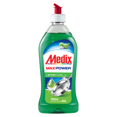 ПРЕПАРАТ ЗА СЪДОВЕ 750 ML ЯБЪЛКА MEDIX ПРЕПАРАТ ЗА СЪДОВЕ 750 ML ЯБЪЛКА MEDIX