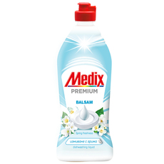 ПРЕПАРАТ ЗА СЪДОВЕ PREMIUM 750ML СВЕЖЕСТ MEDIX ПРЕПАРАТ ЗА СЪДОВЕ PREMIUM 750ML СВЕЖЕСТ MEDIX