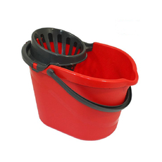 КОФА С ЦЕДКА 15 L ЧЕРВЕН + АНТРАЦИД RECA PLAST КОФА С ЦЕДКА 15 L ЧЕРВЕН + АНТРАЦИД RECA PLAST