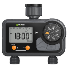 ТАЙМЕР FIELDMANN FZH 2025 ТАЙМЕР FIELDMANN FZH 2025