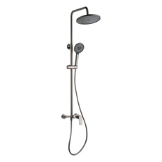 ДУШ СИСТЕМА GUNGREY FORMA VITA 910059G ДУШ СИСТЕМА GUNGREY FORMA VITA 910059G