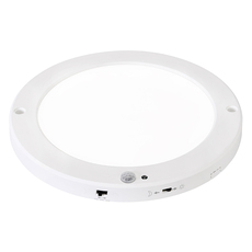 LED ЛУНА СЪС СЕНЗОР 18W БЯЛА HOROZ LED ЛУНА СЪС СЕНЗОР 18W БЯЛА HOROZ