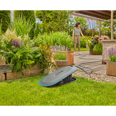 ПОДЗЕМНА КУТИЯ С МАРКУЧ 20M GARDENA UNDERCOVER BOX ROLLUP GARDENA 18650-20 ПОДЗЕМНА КУТИЯ С МАРКУЧ 20M GARDENA UNDERCOVER BOX ROLLUP GARDENA 18650-20