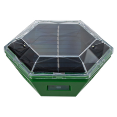 УРЕД ЗА ЗАЩИТА ОТ ПТИЦИ ISOTRONIC УРЕД ЗА ЗАЩИТА ОТ ПТИЦИ ISOTRONIC