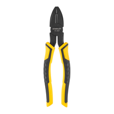 STANLEY КОМБИНИРАНИ КЛЕЩИ 200MM STANLEY КОМБИНИРАНИ КЛЕЩИ 200MM