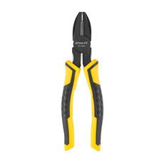 STANLEY КОМБИНИРАНИ КЛЕЩИ 180MM STANLEY КОМБИНИРАНИ КЛЕЩИ 180MM