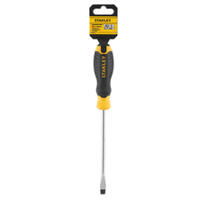 STANLEY ОТВЕРТКА SL 8X150 MM STANLEY ОТВЕРТКА SL 8X150 MM