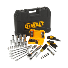 #DEWALT КОМПЛЕКТ ИНСТРУМЕНТИ 89 ЧАСТИ #DEWALT КОМПЛЕКТ ИНСТРУМЕНТИ 89 ЧАСТИ