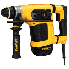DEWALT ПЕРФОРАТОР D25413K-QS DEWALT ПЕРФОРАТОР D25413K-QS