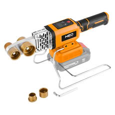 NEO АКУМ.ПОЯЛНИК ЗА PP ТРЪБИ СЕT NEO АКУМ.ПОЯЛНИК ЗА PP ТРЪБИ СЕT