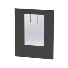 ВЕТРОУПОРНА ЗАВЕСА 200Х250CM СИВА ZAVESI ВЕТРОУПОРНА ЗАВЕСА 200Х250CM СИВА ZAVESI