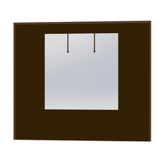 ВЕТРОУПОРНА ЗАВЕСА 300Х250CM КАФЯВА ZAVESI ВЕТРОУПОРНА ЗАВЕСА 300Х250CM КАФЯВА ZAVESI