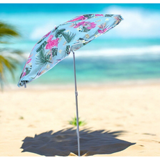 ПЛАЖЕН ЧАДЪР Ф160X180CM GARDEN KINGS ПЛАЖЕН ЧАДЪР Ф160X180CM GARDEN KINGS